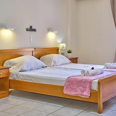 Vintage Studio 14 Apartamento Sidárion