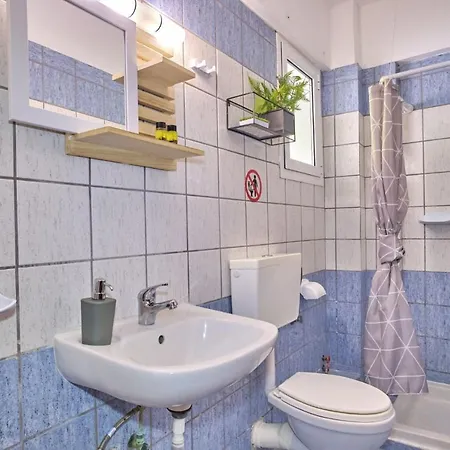 Apartamento Vintage Studio 14 *