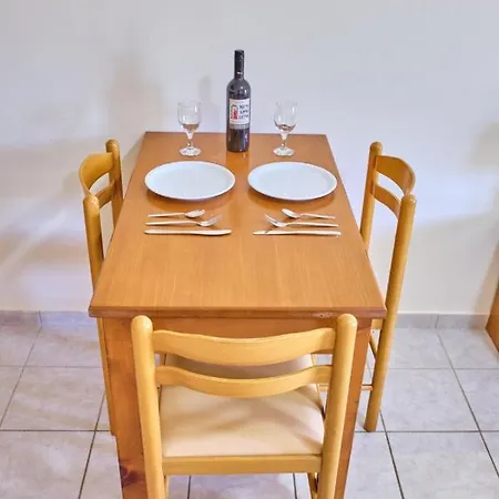Apartamento Vintage Studio 14